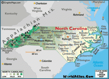North Carolina State